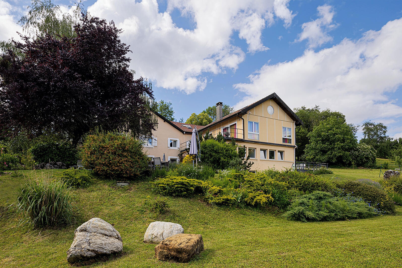 Terrain 11991 m² · à Bogève · 1 550 000 €