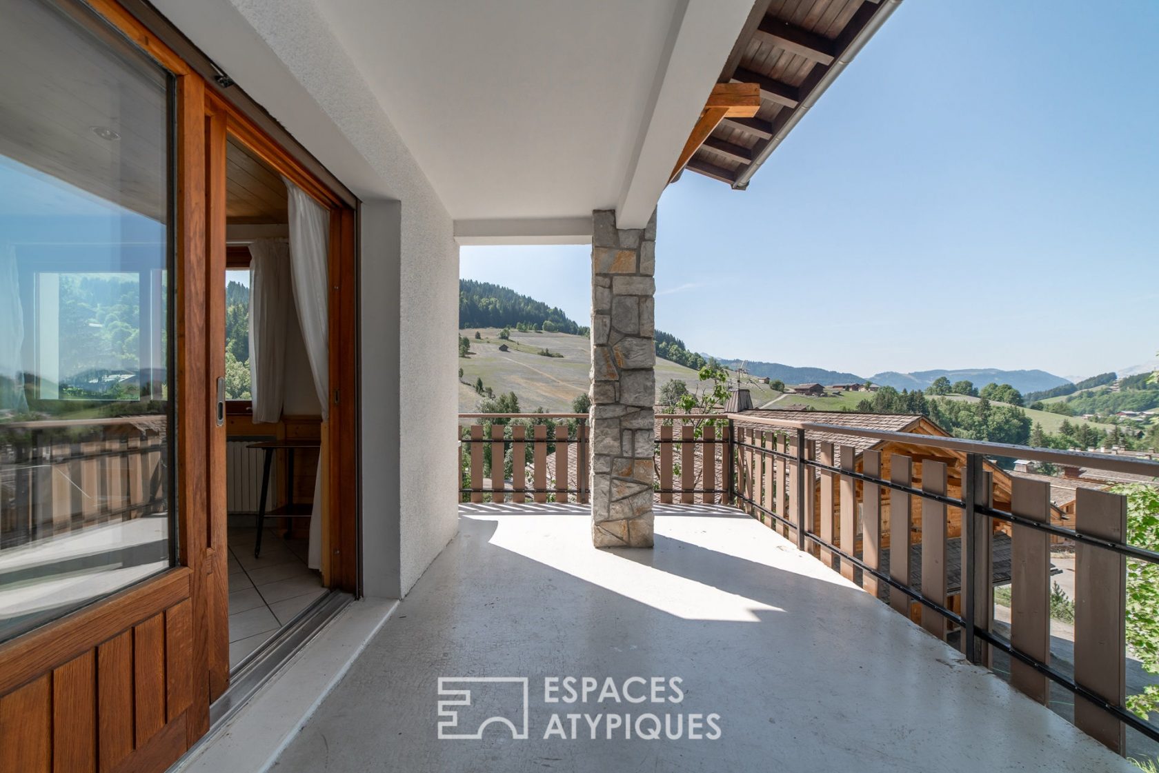 Chalet – Le Grand Bornand, Le Chinaillon – 195 m2