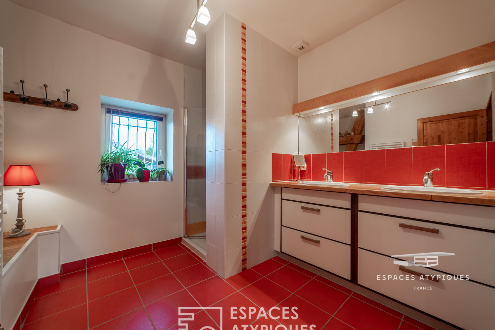 Maison de campagne