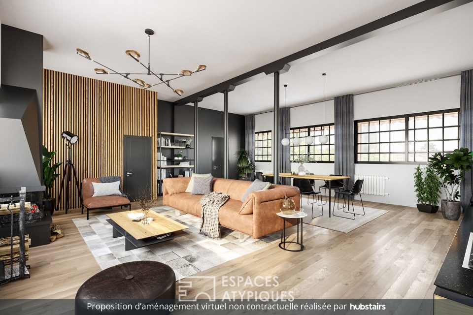 01170 CESSY - Propriété Bourgeoise à réinterpréter - Réf. 845EA