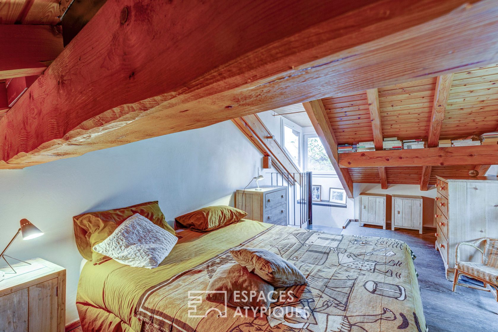 La maison de poupée