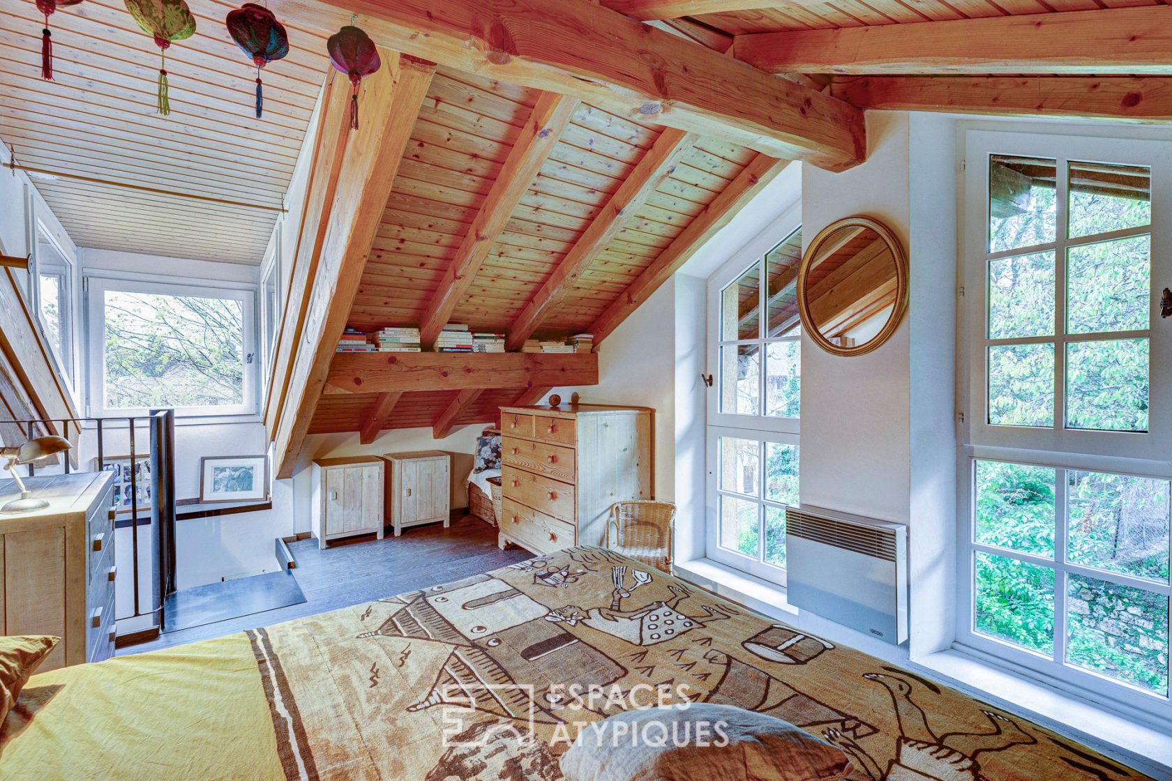 La maison de poupée