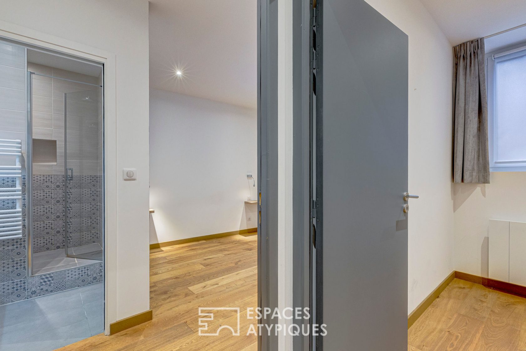 Appartement de charme en hyper centre