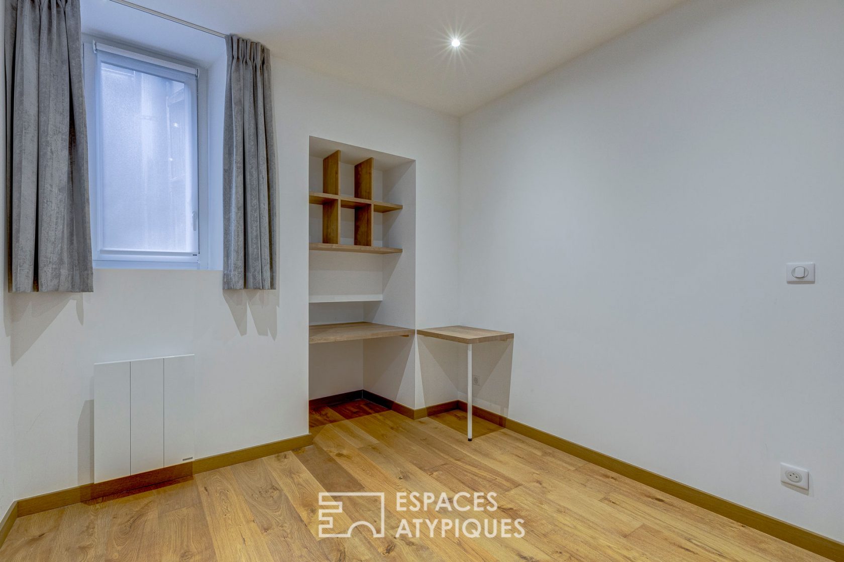 Appartement de charme en hyper centre