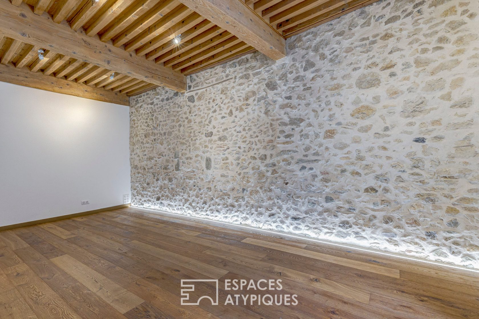 Appartement de charme en hyper centre