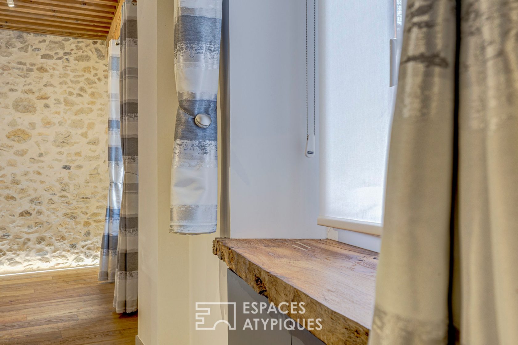 Appartement de charme en hyper centre