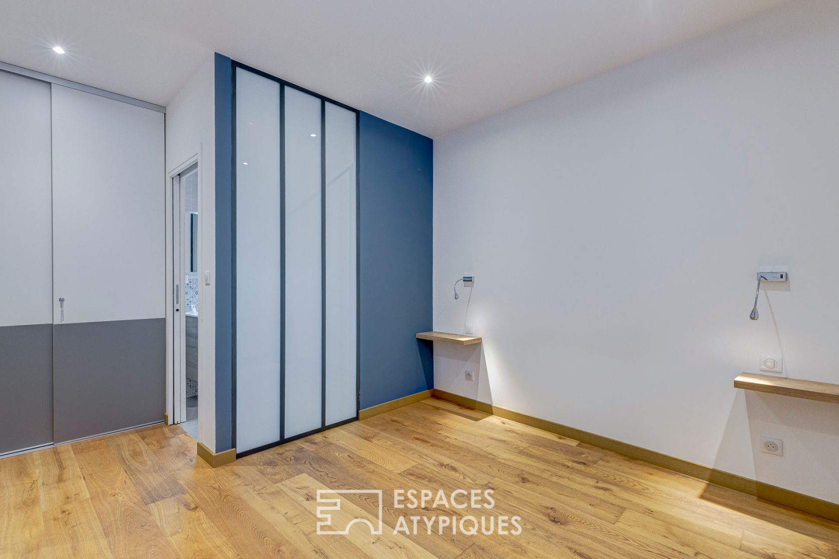Appartement de charme en hyper centre
