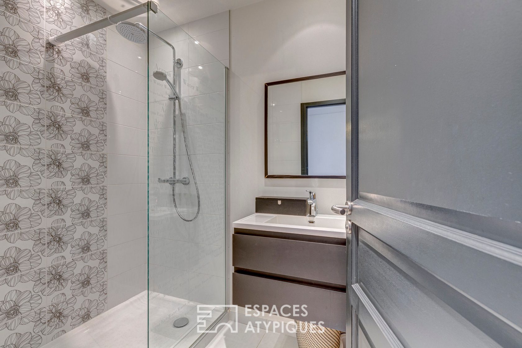Appartement d’exception dans le centre historique