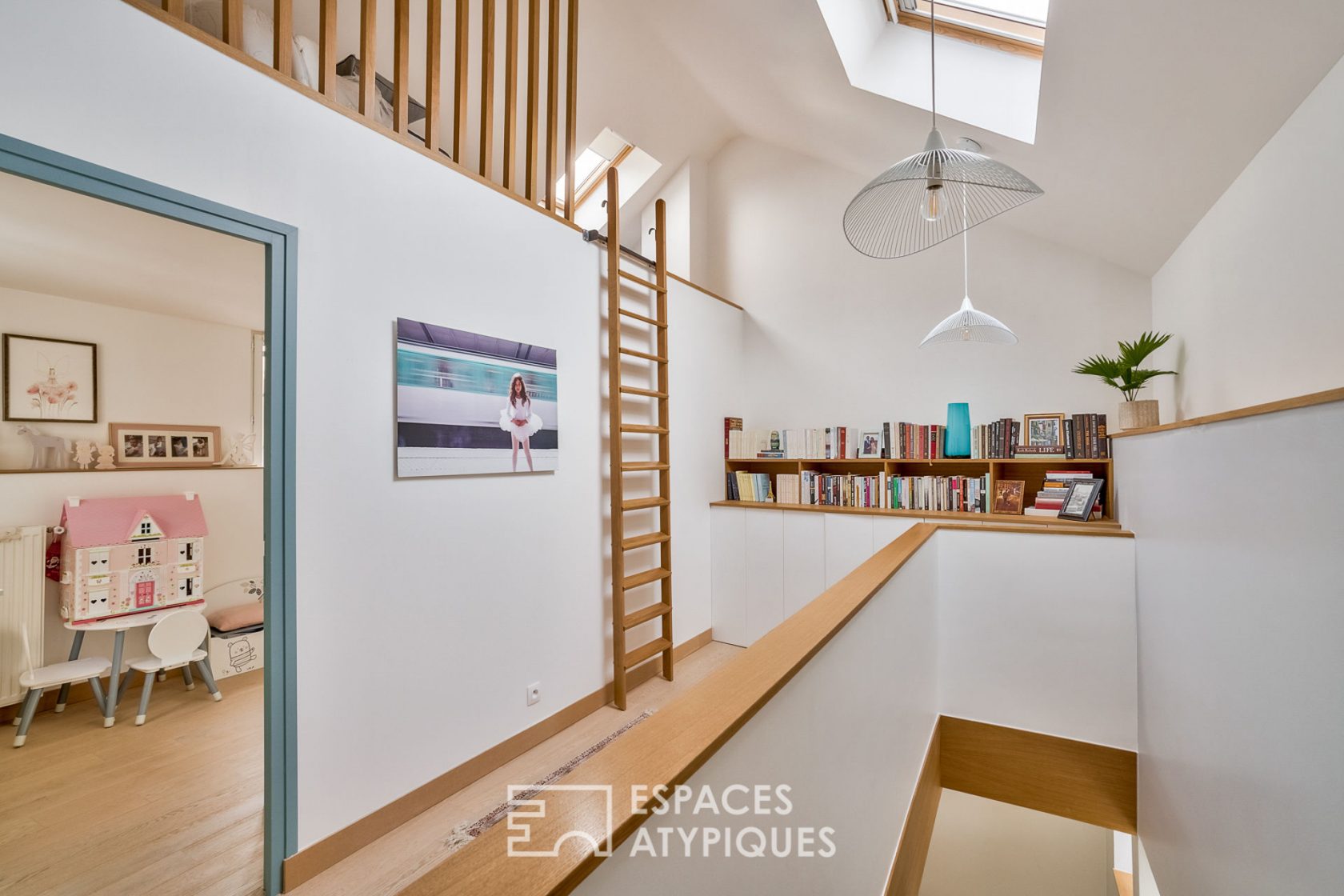 Guardian’s house revisited by architect