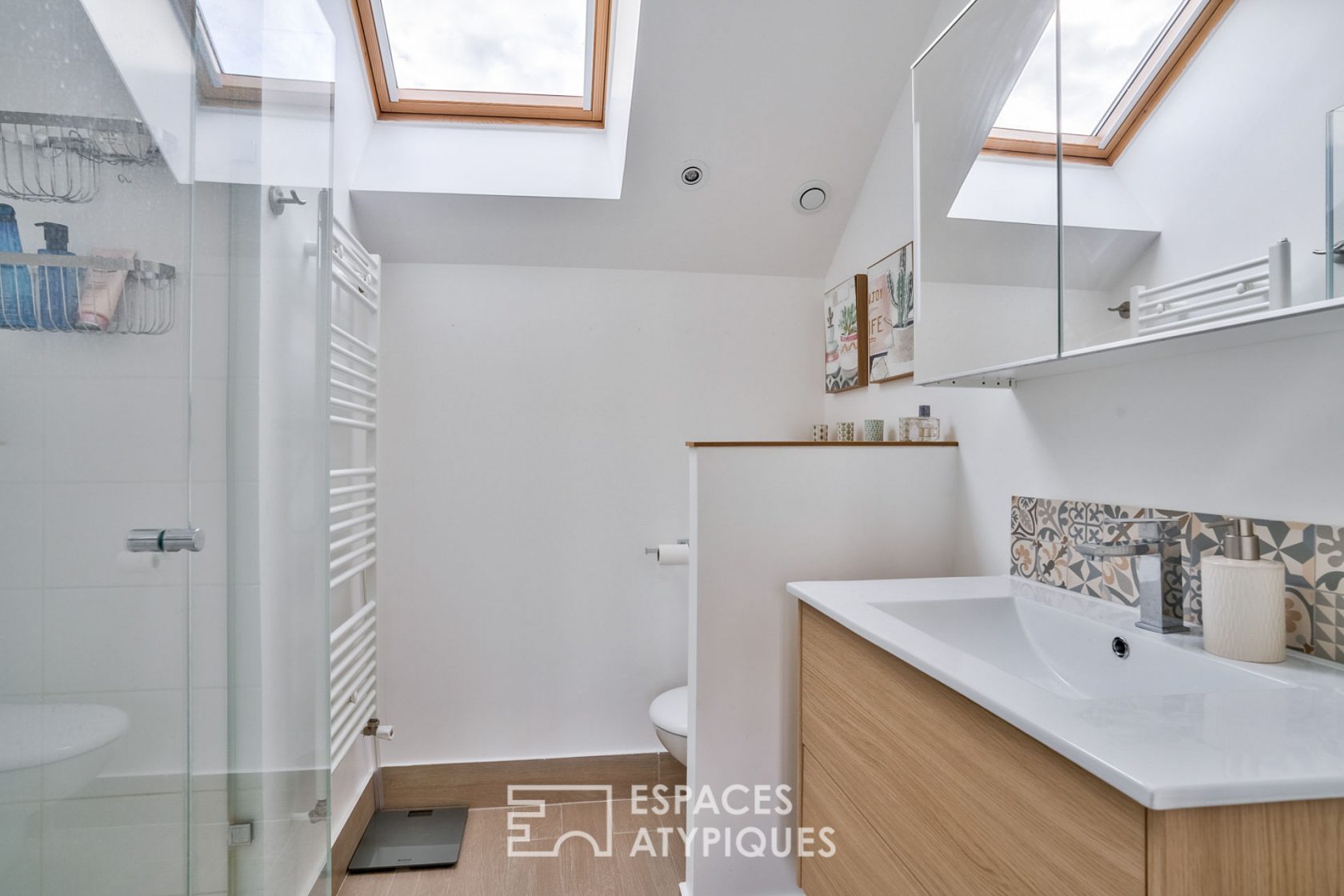 Guardian’s house revisited by architect