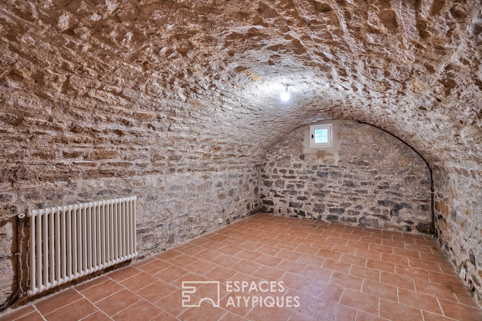 Annexe Presbytère revisité au coeur du village de Chavenay