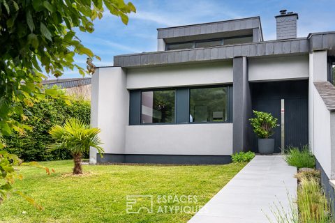 L’Atypique d’Architecte – Quartier prisé La Chaîne