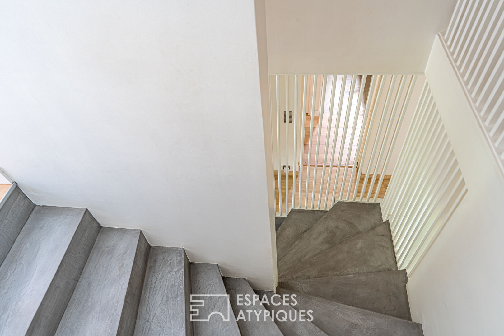 L’Atypique d’Architecte – Quartier prisé La Chaîne