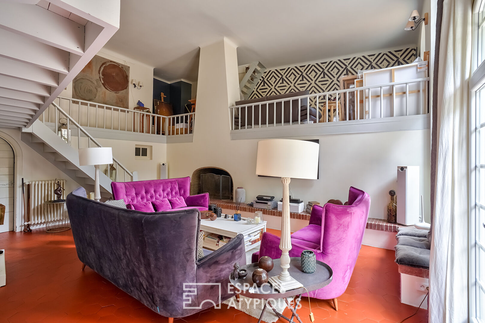 Old-world charm, exceptional comfort? Character house with swimming pool and dovecote