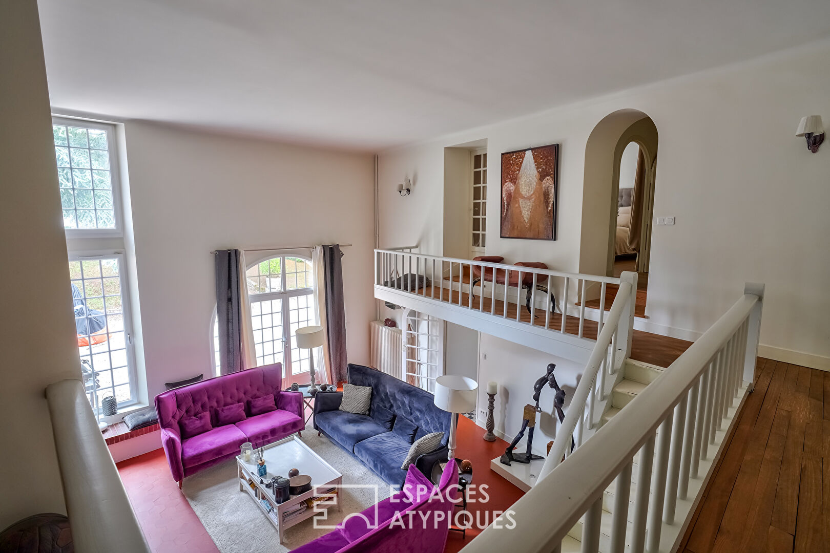 Old-world charm, exceptional comfort? Character house with swimming pool and dovecote
