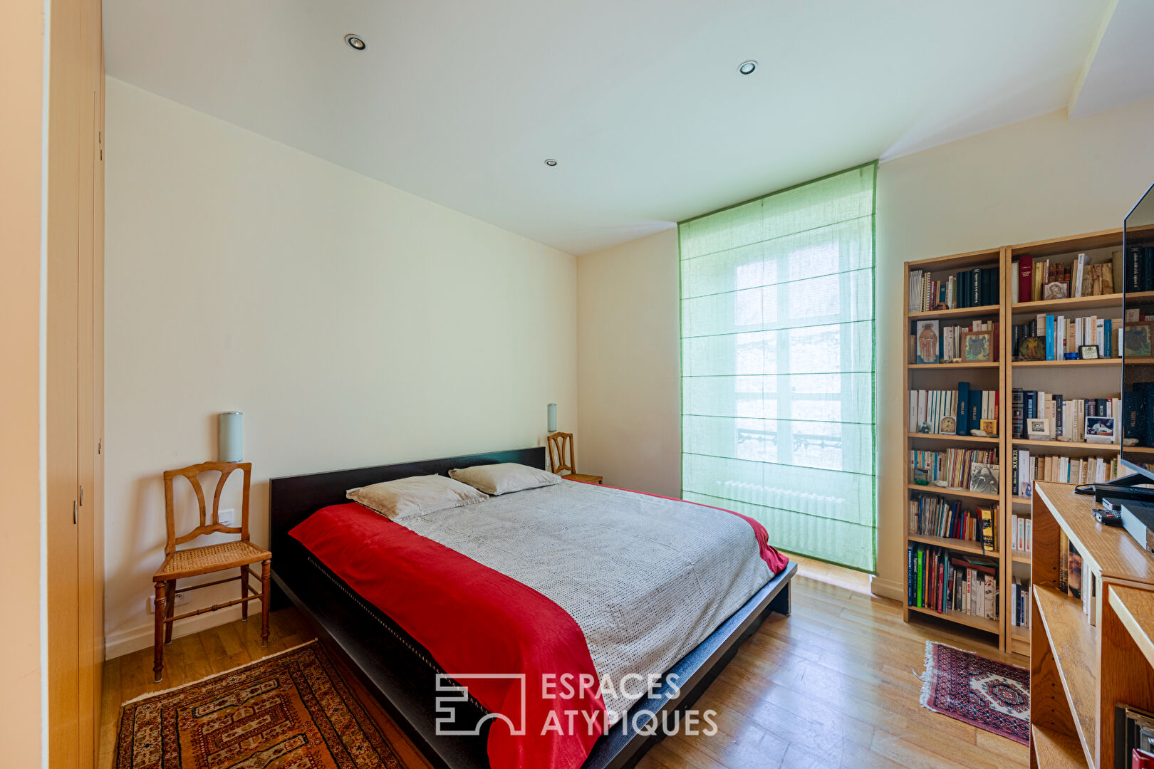 Heart of Maule: townhouse full of potential