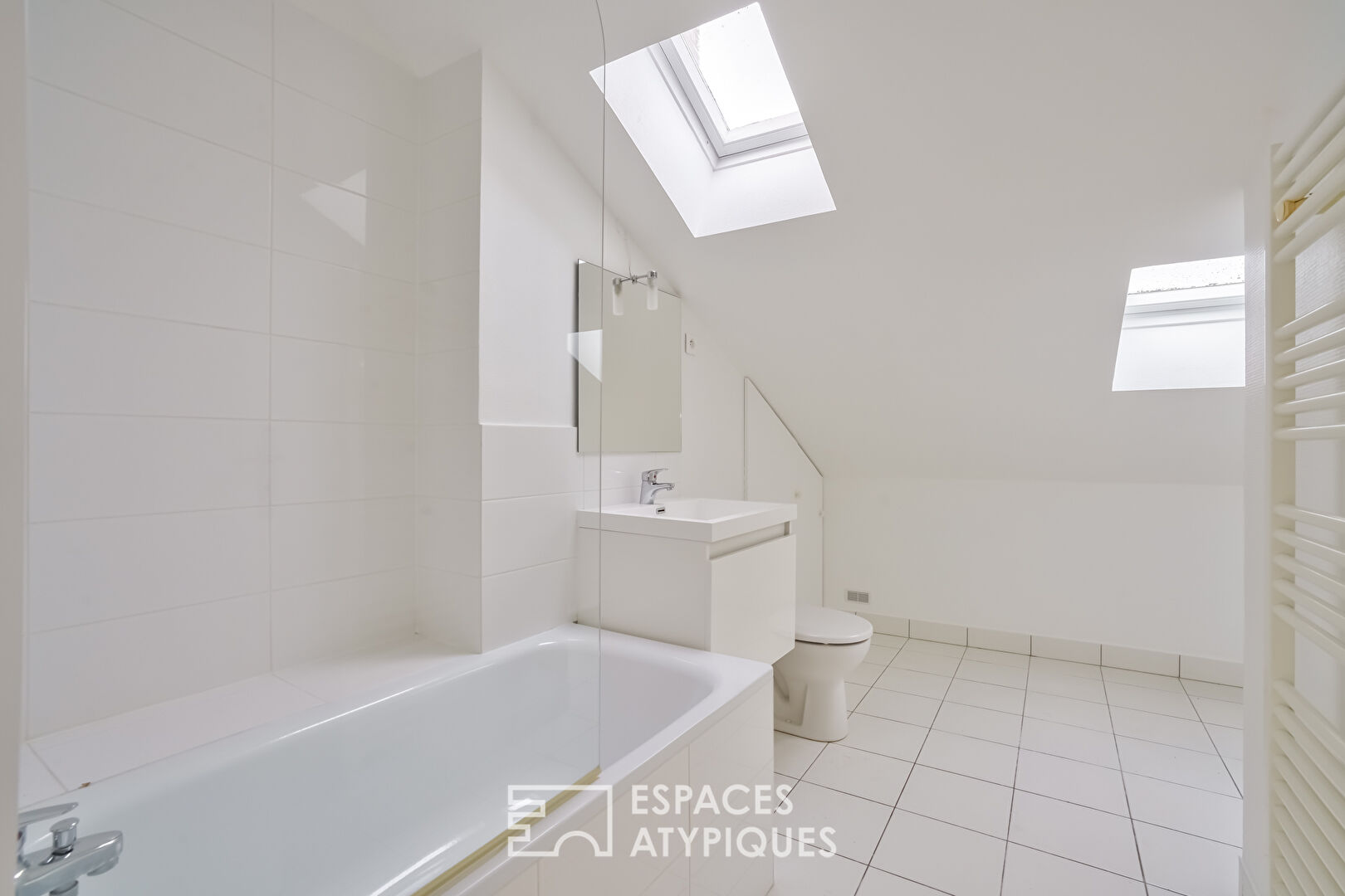 Apartment hyper center Saint Germain En Laye