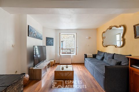 Charmant Triplex à quelques pas des bords de Seine et du parc de Carrières-Sur -Seine