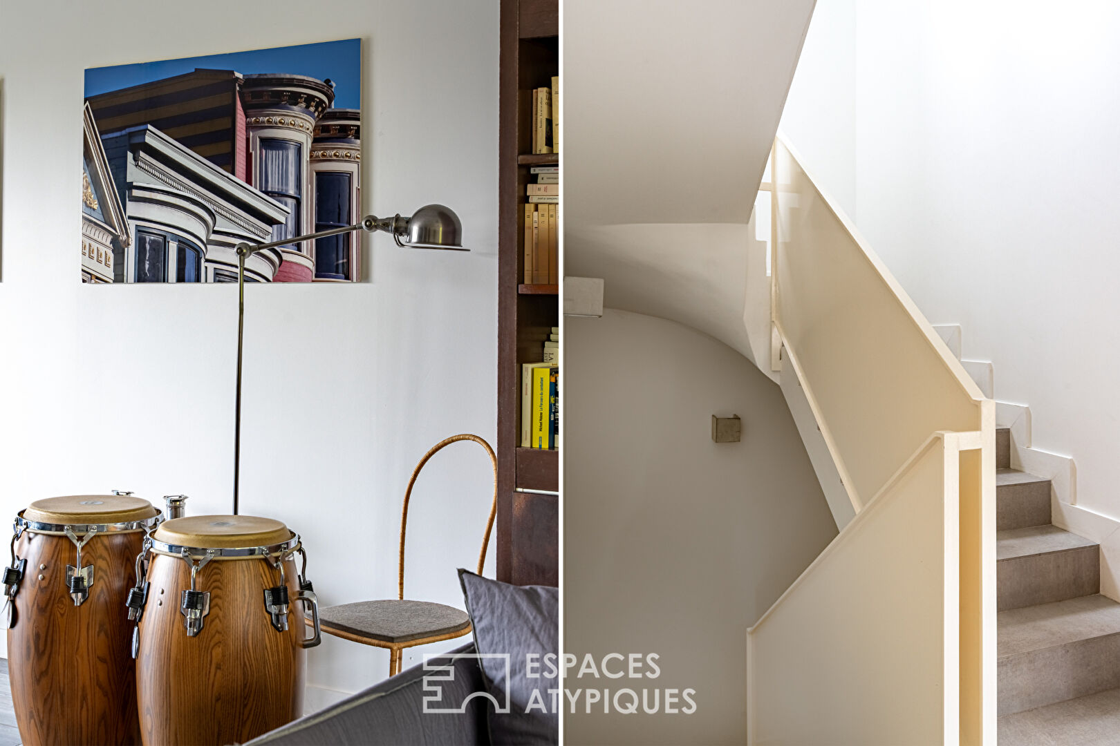 The elegant RT 2012 architect-designed house with a view