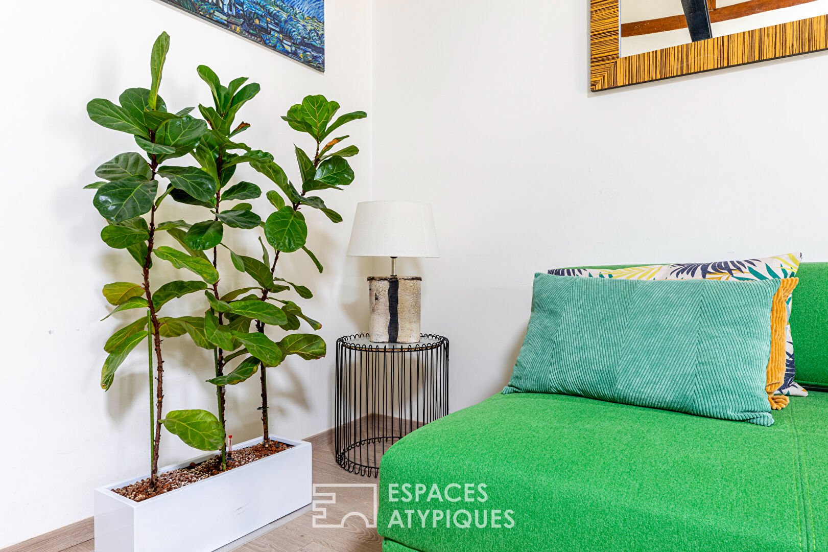 Intimité Absolue : L’Écrin de Pierre et ses Secrets