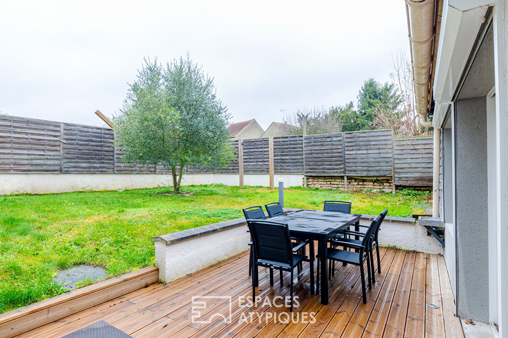 Coup de Coeur : Maison Loft & Bohème – L&rsquo;Art de Vivre Atypique