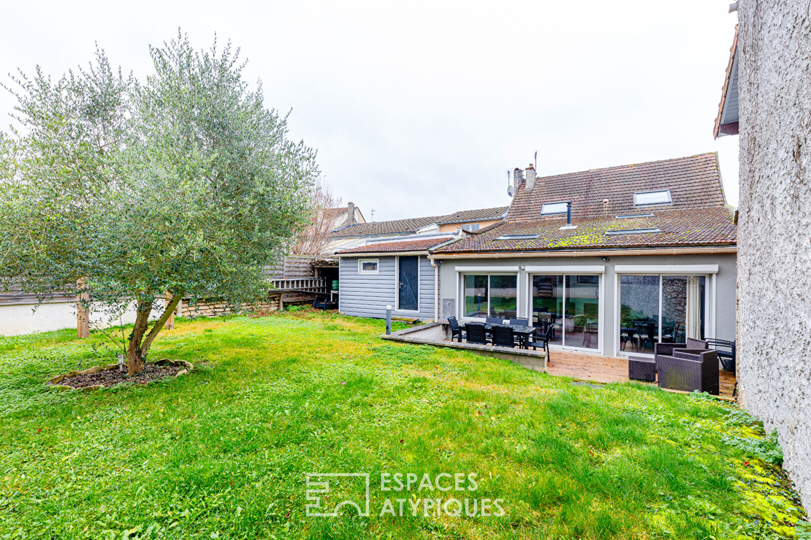 Coup de Coeur : Maison Loft & Bohème – L&rsquo;Art de Vivre Atypique