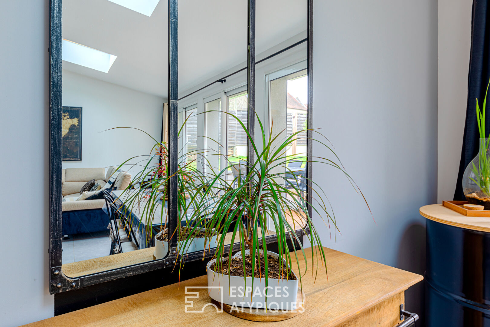 Coup de Coeur : Maison Loft & Bohème – L&rsquo;Art de Vivre Atypique