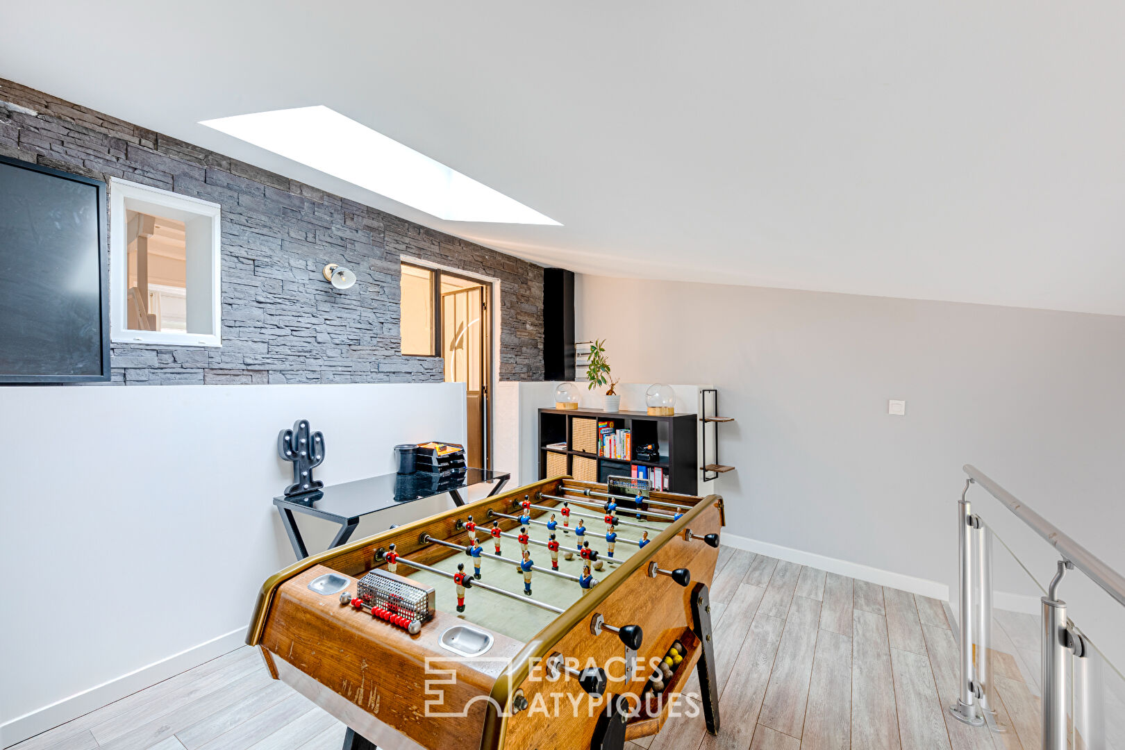 Coup de Coeur : Maison Loft & Bohème – L&rsquo;Art de Vivre Atypique