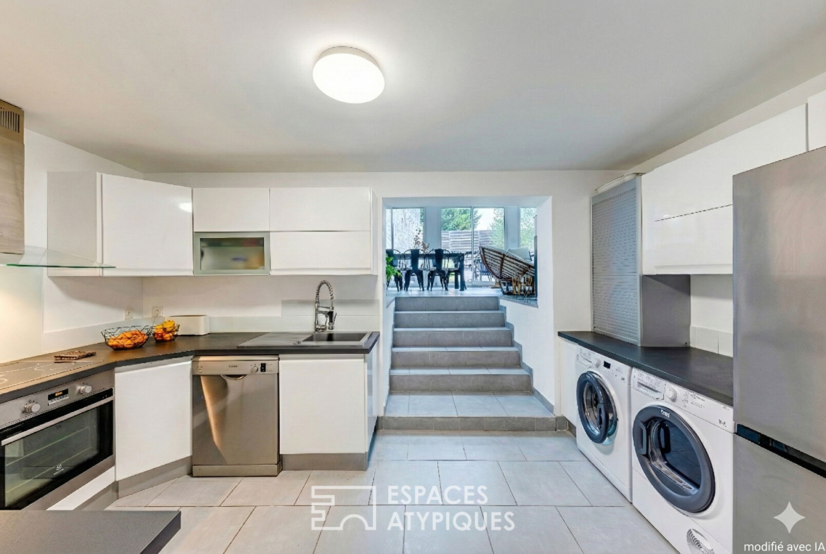 Coup de Coeur : Maison Loft & Bohème – L&rsquo;Art de Vivre Atypique