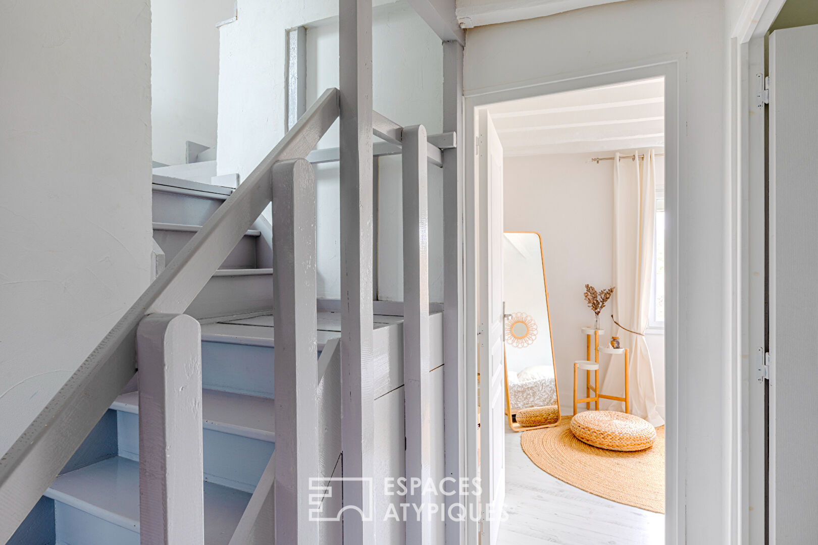 Coup de Coeur : Maison Loft & Bohème – L&rsquo;Art de Vivre Atypique