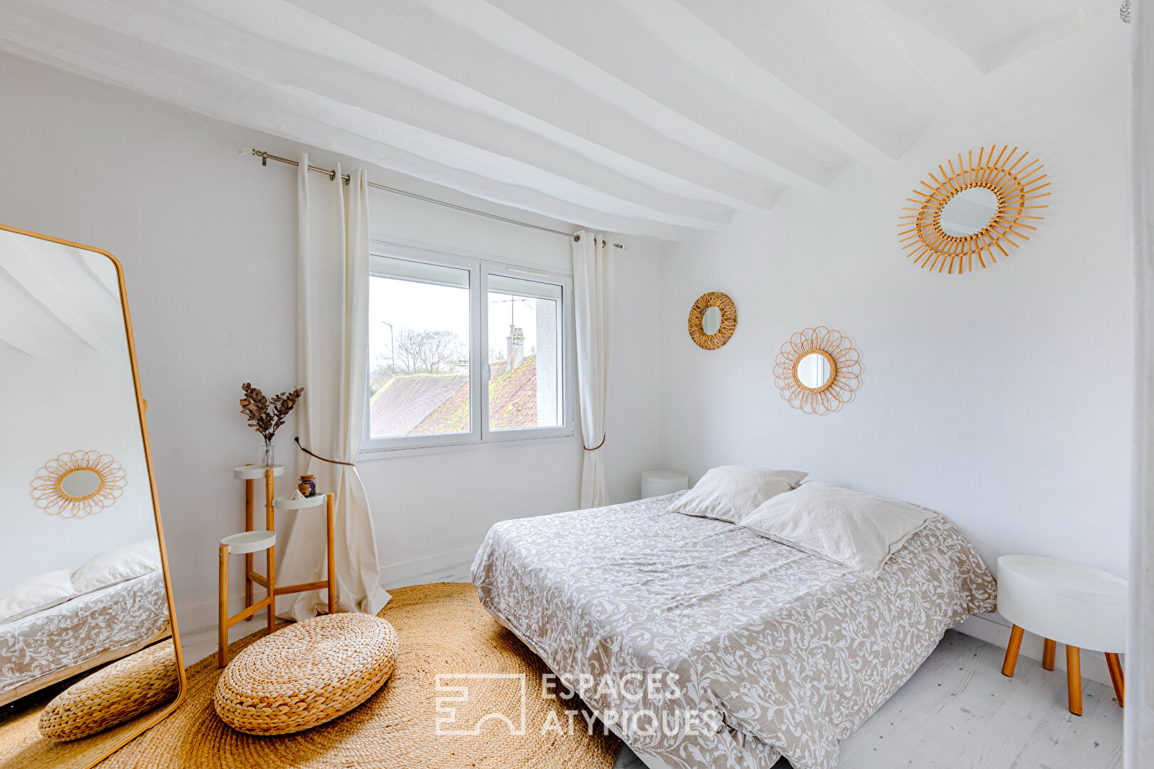 Coup de Coeur : Maison Loft & Bohème – L&rsquo;Art de Vivre Atypique