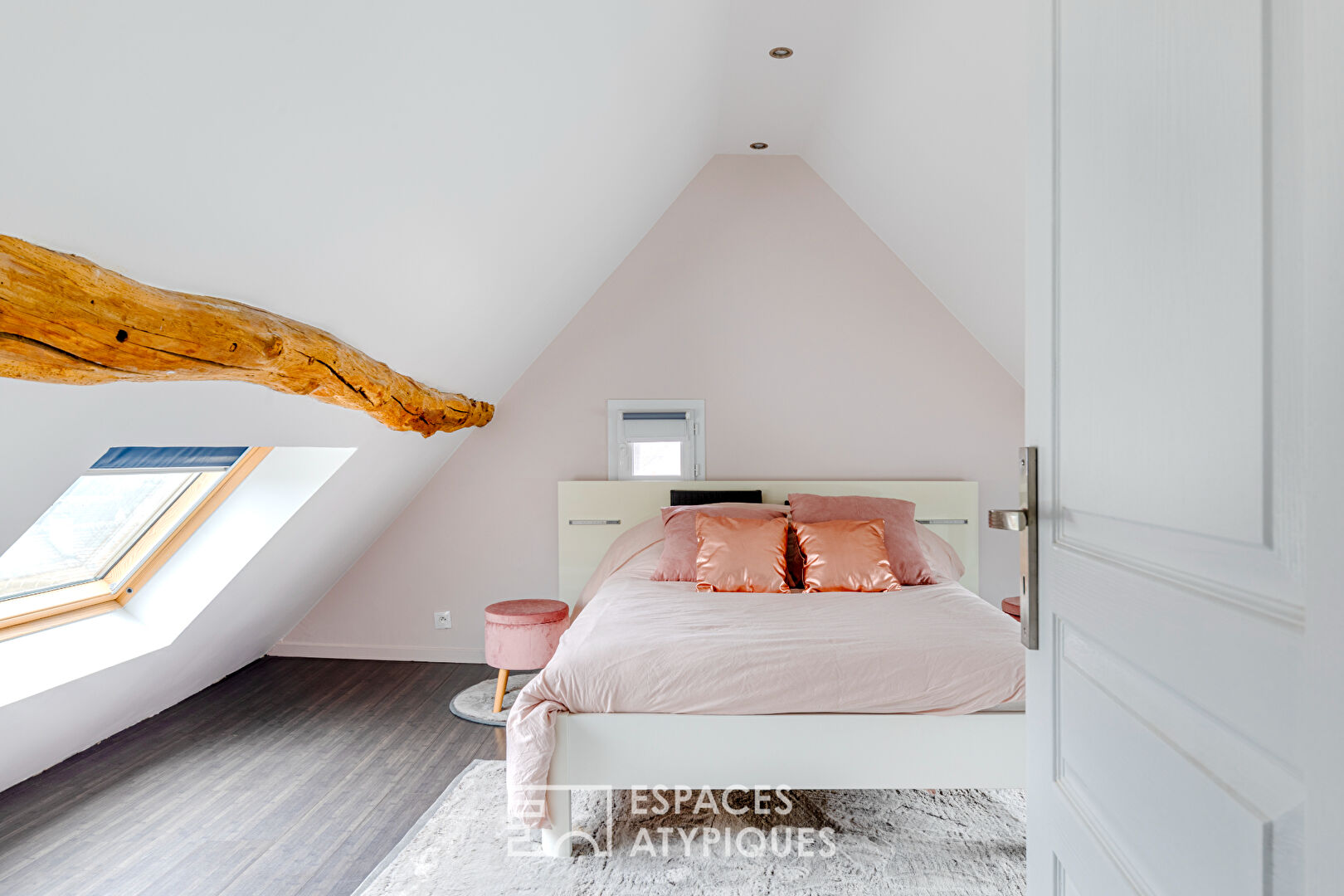 Coup de Coeur : Maison Loft & Bohème – L&rsquo;Art de Vivre Atypique