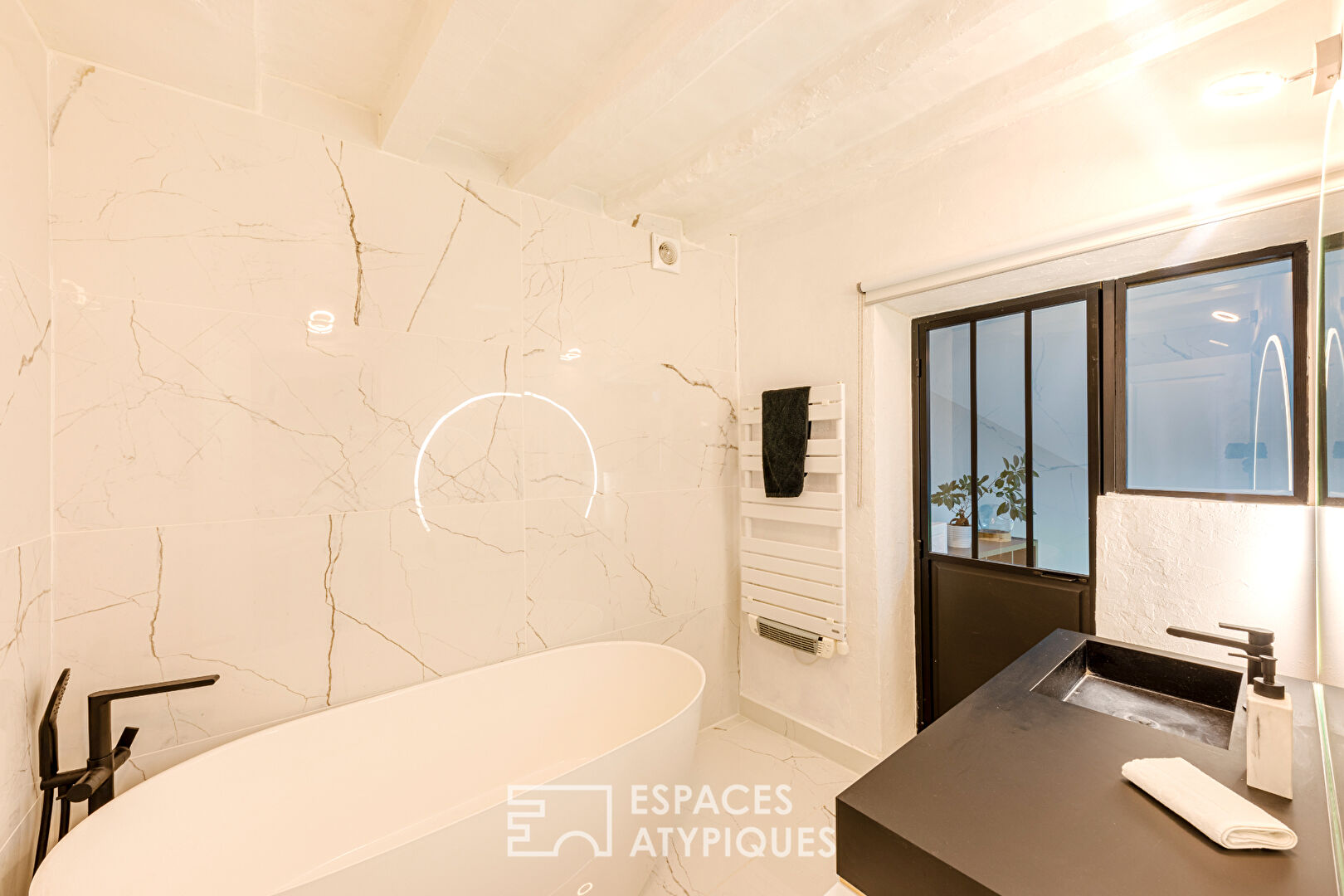 Coup de Coeur : Maison Loft & Bohème – L&rsquo;Art de Vivre Atypique