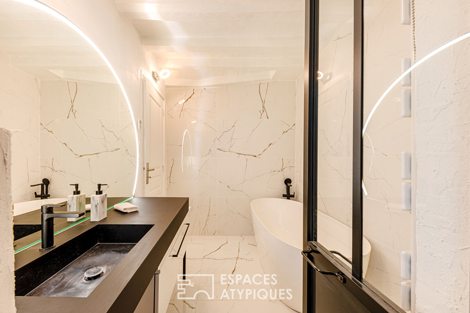 Coup de Coeur : Maison Loft & Bohème – L&rsquo;Art de Vivre Atypique