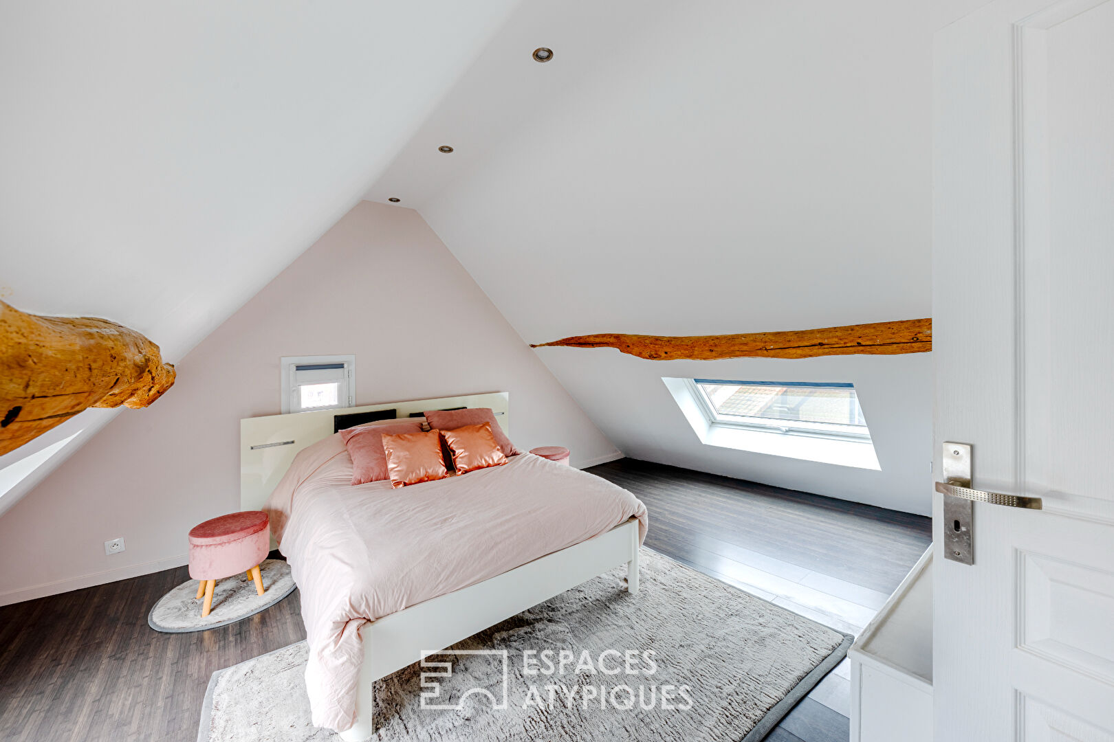 Coup de Coeur : Maison Loft & Bohème – L&rsquo;Art de Vivre Atypique