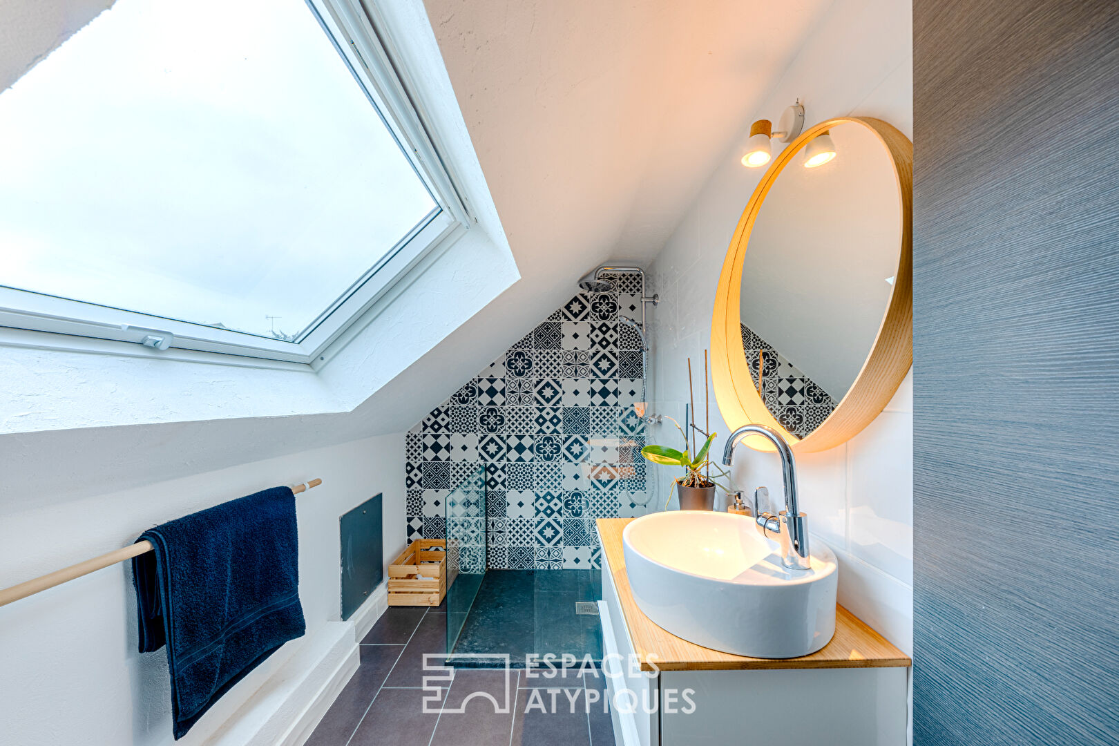 Coup de Coeur : Maison Loft & Bohème – L&rsquo;Art de Vivre Atypique