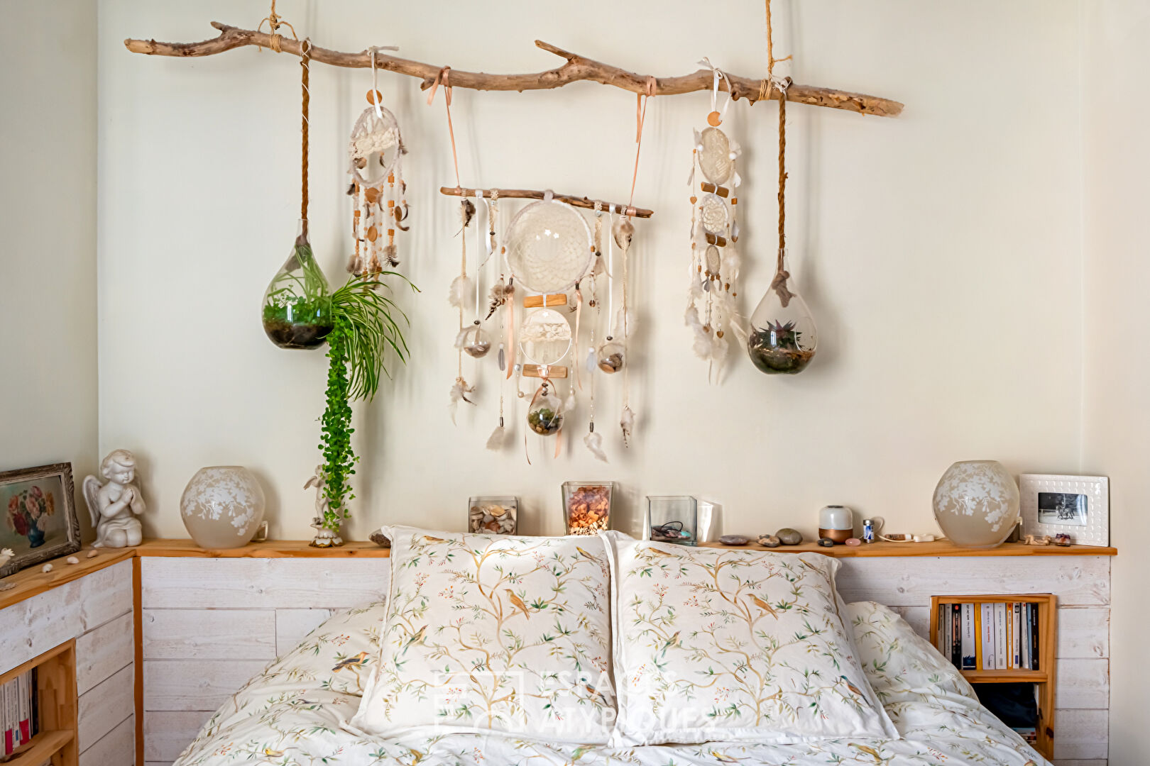 L&rsquo;art de vivre au coeur du vieux Maule