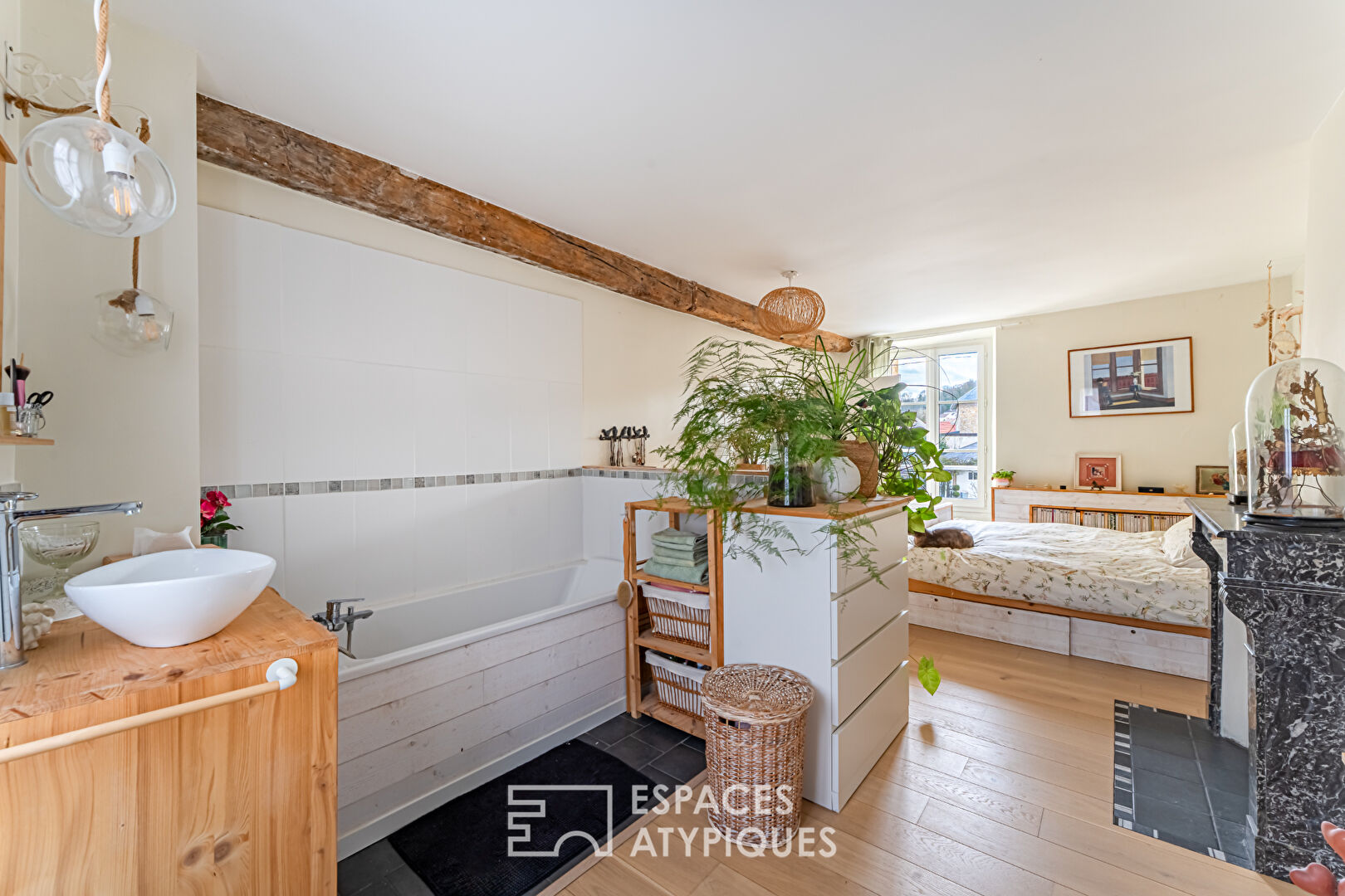 L&rsquo;art de vivre au coeur du vieux Maule