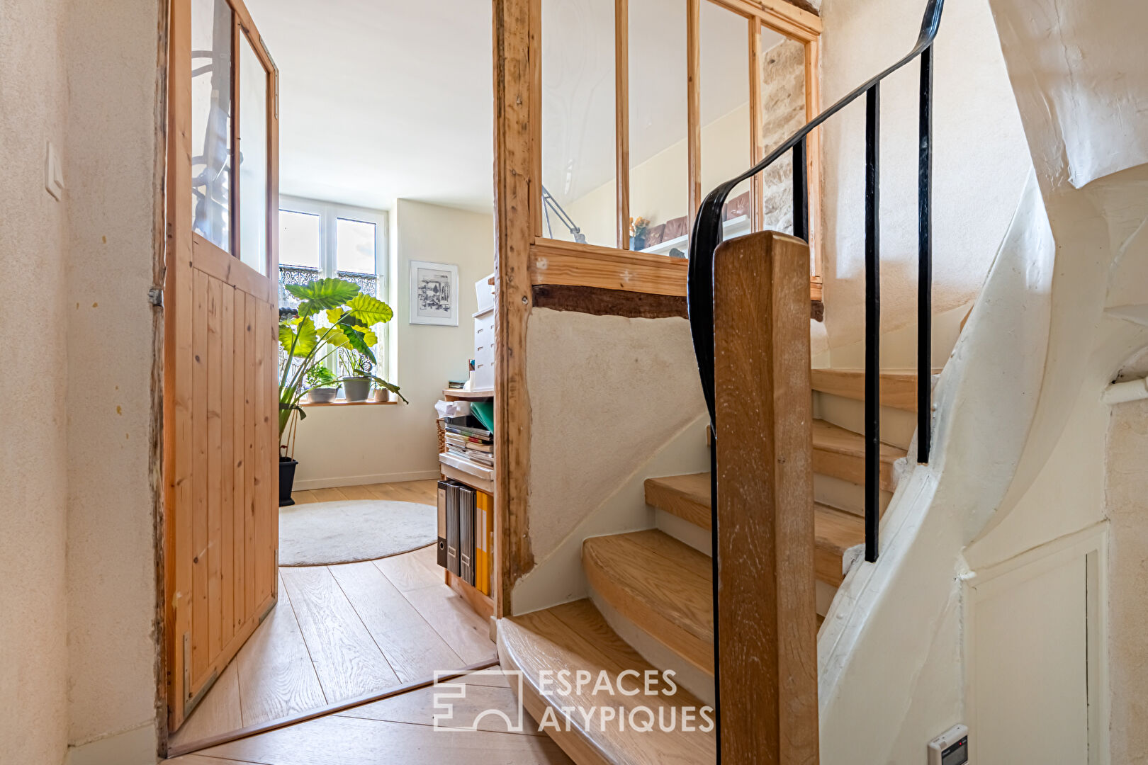 L&rsquo;art de vivre au coeur du vieux Maule