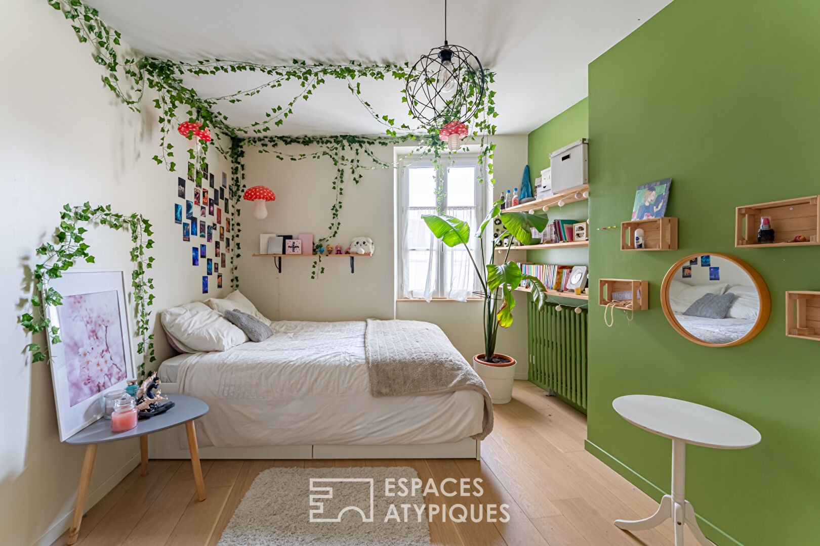 L&rsquo;art de vivre au coeur du vieux Maule