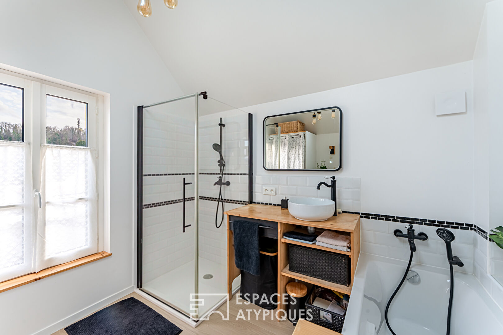 L&rsquo;art de vivre au coeur du vieux Maule