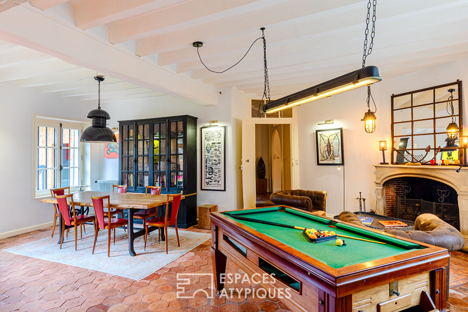 Un fragment d&rsquo;histoire au coeur de la Haute Vallée de Chevreuse : tour médiévale du XIV siècle à Rochefort-en-Yvelines