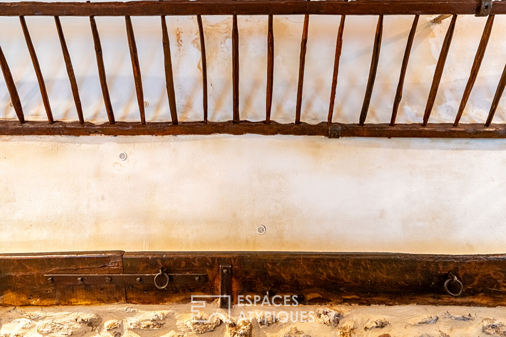 Propriété d&rsquo;exception au coeur de Chevreuse Ancien corps de ferme