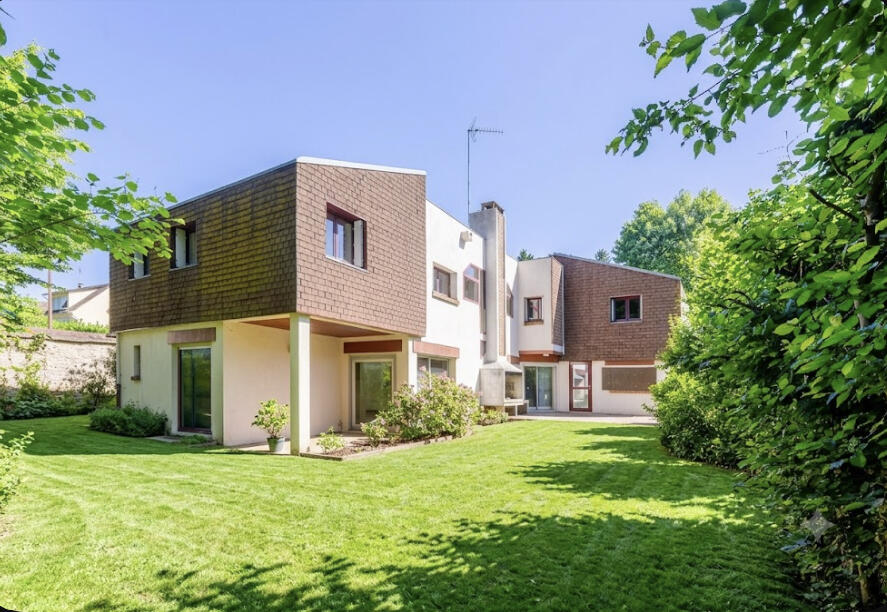 Maison d'Architecte de Standing