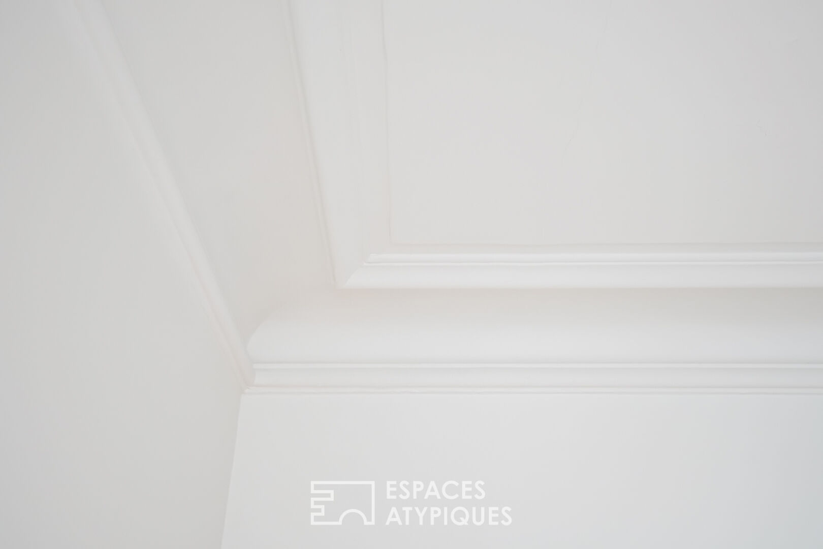 Appartement traversant hyper centre Saint Germain En Laye