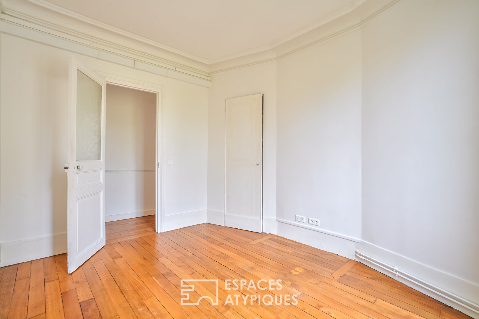 Apartment crossing hyper center Saint Germain En Laye