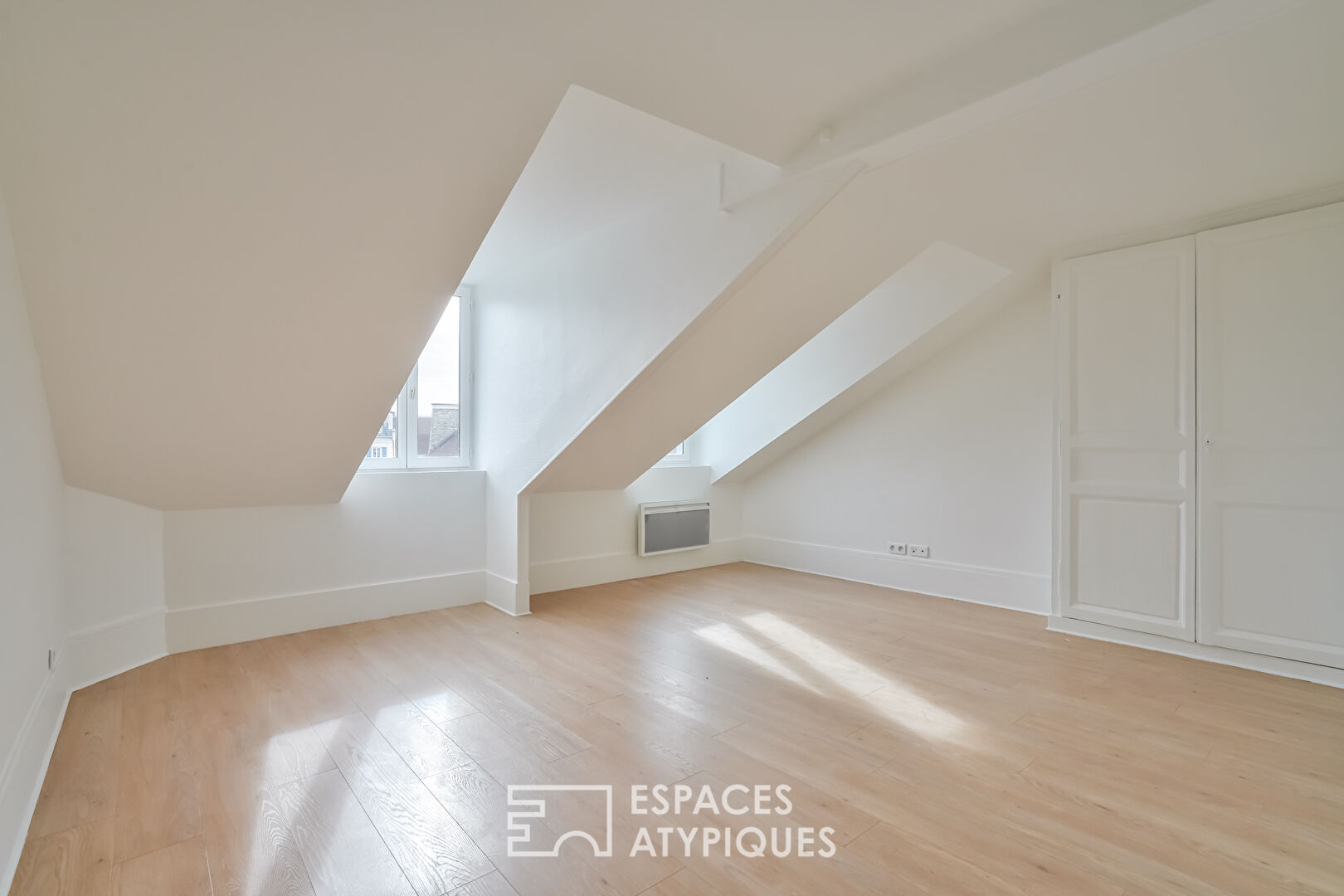 Apartment hyper center Saint Germain En Laye