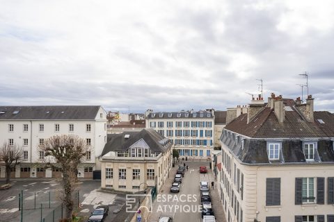 Apartment hyper center Saint Germain En Laye