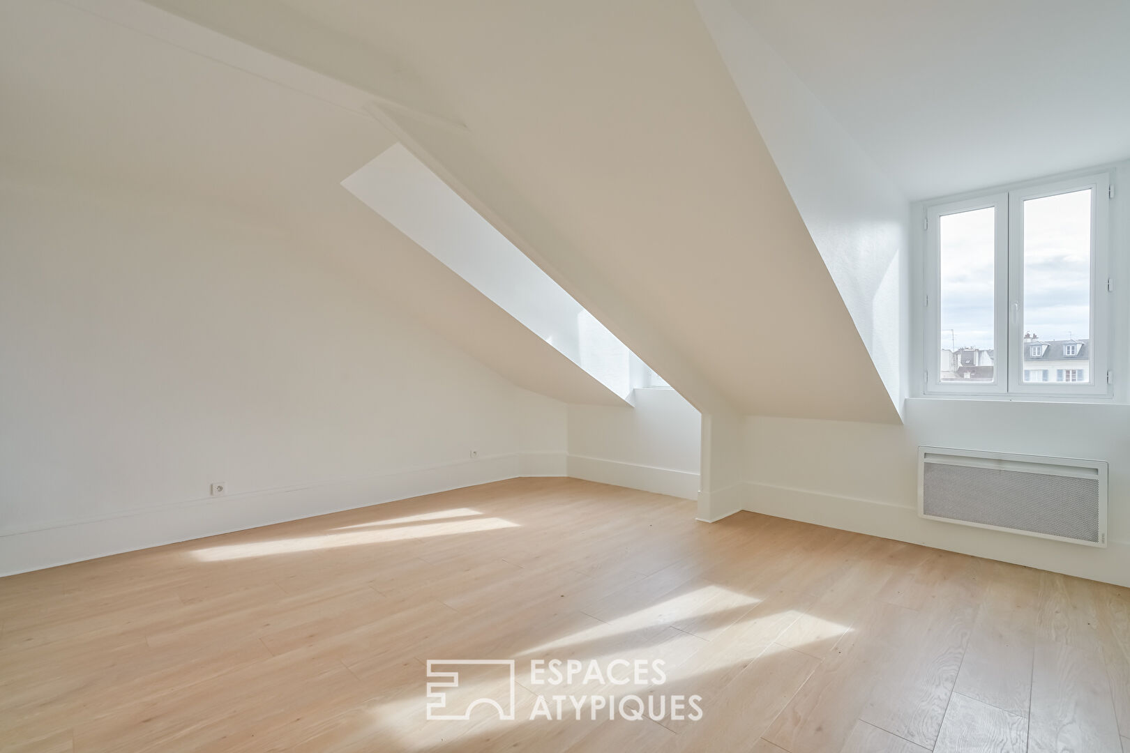 Apartment hyper center Saint Germain En Laye