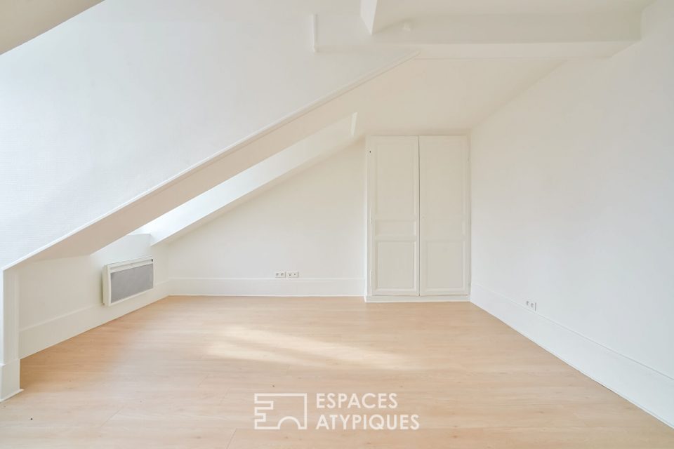 Appartement hyper centre Saint Germain En Laye